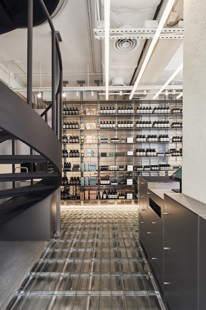 Aesop Store